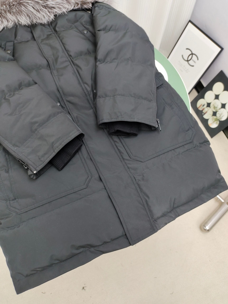 Moncler Down Coat